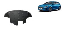 Stalowa płyta pod silnik Hyundai I30 (2017-2026)