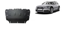 Stalowa płyta pod silnik Audi All Road A6 (2011-2018)