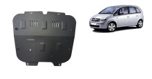 Stalowa płyta pod silnik Opel Meriva (2003-2010)