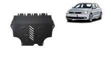 Stalowa płyta pod silnik Volkswagen VW Jetta (2011-2026)