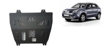 Stalowa płyta pod silnik Renault Koleos (2008-2016)