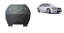 Stalowa płyta pod silnik Volvo S60 (2000-2009)