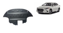 Stalowa płyta pod silnik Hyundai Elantra (2016-2020)