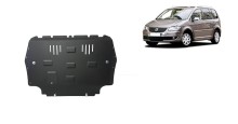 Stalowa płyta pod silnik Volkswagen Touran (2003-2015)