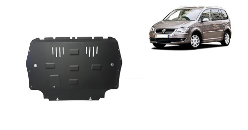 Stalowa płyta pod silnik Volkswagen Touran (2003-2015)