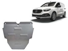 Aluminiowa płyta pod silnik Mercedes Citan (2016-2026)