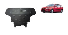 Stalowa płyta pod silnik Ford Focus 1 (1998-2004)