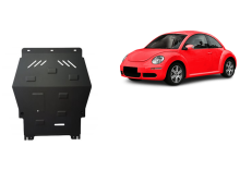 Stalowa płyta pod silnik Volkswagen New Beetle (1998-2011)