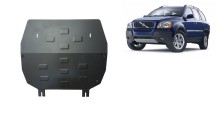 Stalowa płyta pod silnik Volvo XC90 (2002-2014)