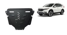 Stalowa płyta pod silnik Honda CR-V (2013-2016)