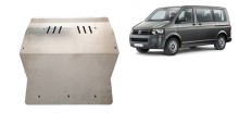 Aluminiowa płyta pod silnik Volkswagen Transporter T5 Caravelle (2003-2015)