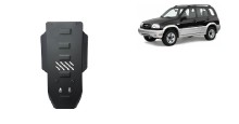 Stalowa płyta pod skrzynię biegów Suzuki Grand Vitara (1999-2005)