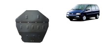 Stalowa płyta pod silnik Fiat Ulysse (1995-2003)