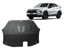 Stalowa płyta pod silnik Mitsubishi Eclipse Cross (2018-2026)