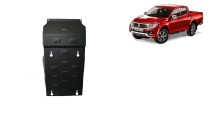 Stalowa płyta pod silnik Fiat Fullback (2016-2019)