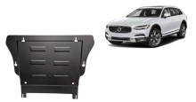 Stalowa płyta pod silnik Volvo V90 Cross Country (2016-2026)
