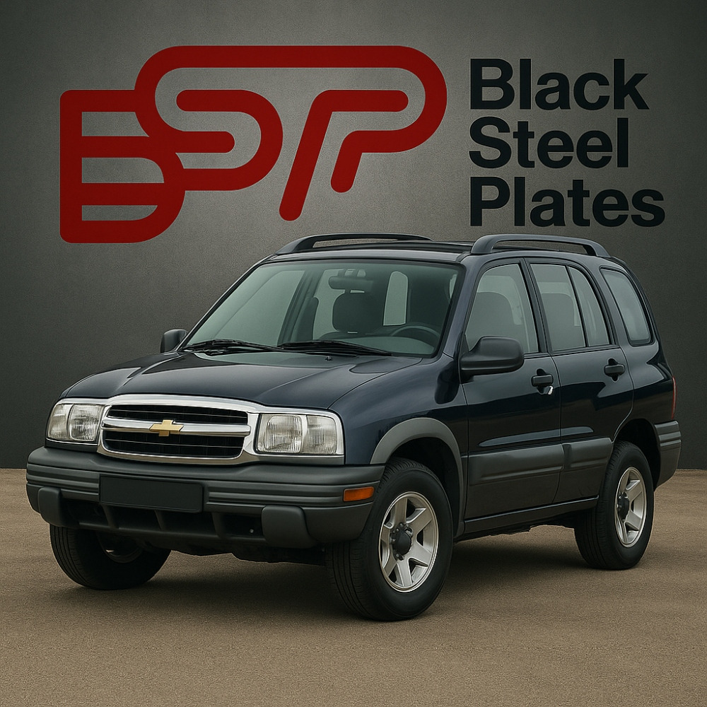 Chevrolet Tracker – kompaktowy SUV o globalnej historii