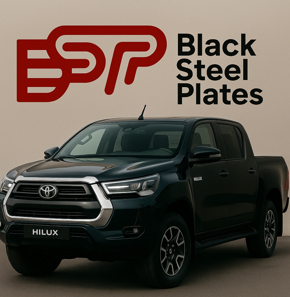 Toyota Hilux Invincible – mocarny pick-up na drogę i w teren