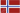 Norwegia